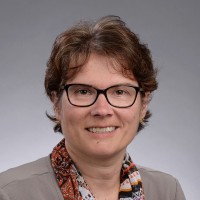 Silvia Imfeld