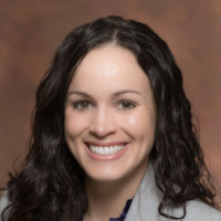 Heather Rasmussen