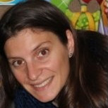 Audrey Pawlowicki