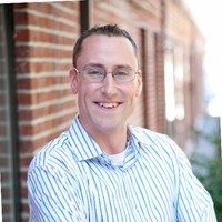 Greg St. Mary