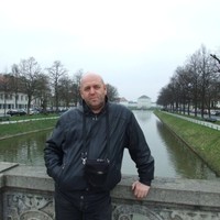 Георгий Борисовский