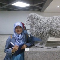 Isma Anggini