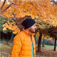 Prerak Joshi