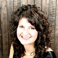 Anna Vaughan-Upshaw