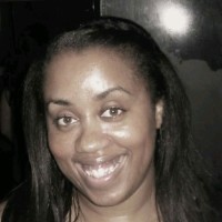 Simone Reid
