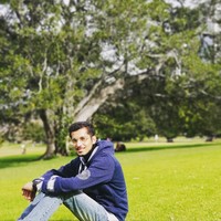 Bishal Aryal