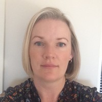 Jennifer Harrison