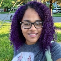 Britney Johnson