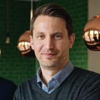 Nicolas Lauret