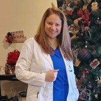 Danette K Milner