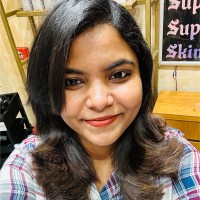 Monisha Elango