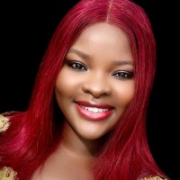 Ufuoma Ogono