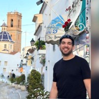 Sergi Caballer Garrido