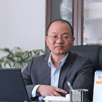 Eric Qin