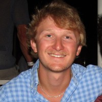 Drew Chapman