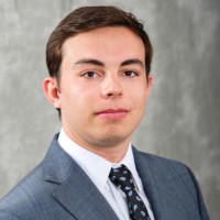 Jake Glashow