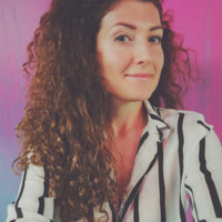 Gaia Barison
