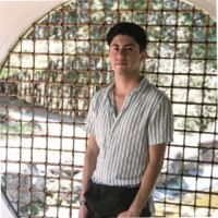 Andre Tapia Tejeda