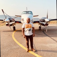 Vicky Prasad