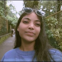 Harshitha Busetti