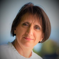 Véronique Huber