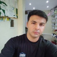 William Veiga Marin