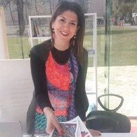 Lida-Aikaterini Kefala