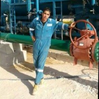Khaled Arab