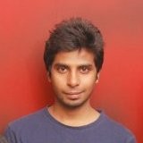 Ravi Kiran