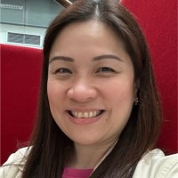 Joanne Yu Soon