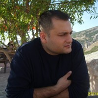 İlker Çetin Yanar
