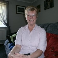 Christine Goulden