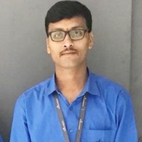 K.Sunilkumar Goud