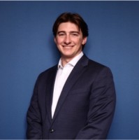 Benjamin Ulrich