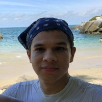 Daniel Cataño Restrepo