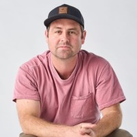 Drew McGill
