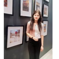 Khushboo Pandole