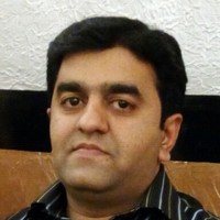 Imran Shehzad