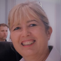 Audrey Andrews