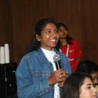 Srivyshnavi Hs