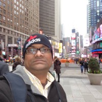 Sridhar Boorugupalli