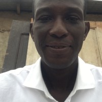 Michael Sodojie
