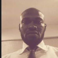 Timothy Oshingbeme
