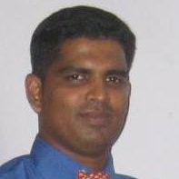 Harinath Rajendran