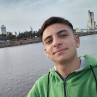 Marcos Alvarez