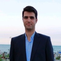 Amir Mahmoudi