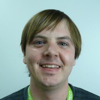 Brian Holmes
