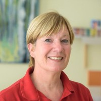 Marina De Jong- Van Ierland