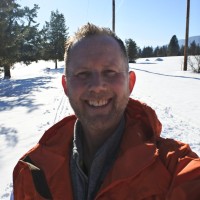 Martin De'Ath