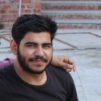 Saurabh Sharma